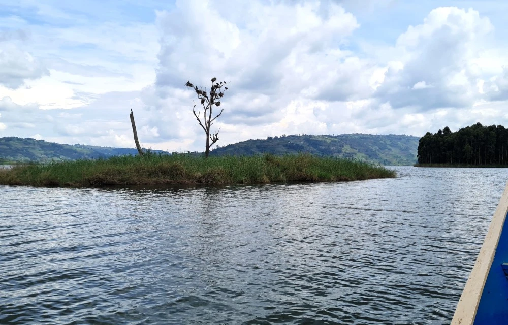 Punishment Island in Itambira Island Pictures