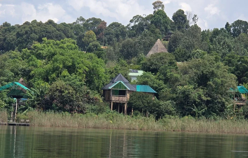 Paradise Eco-Hub Lodge ROOMS_NAME Image