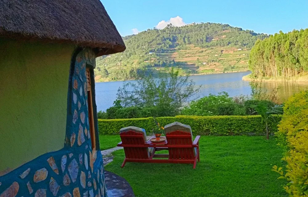 Paradise Eco-Hub Lodge ROOMS_NAME Image