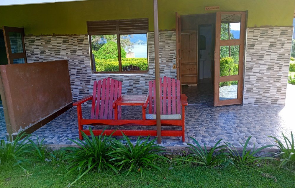 Paradise Eco-Hub Lodge ROOMS_NAME Image